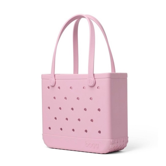 Pink Baby Bogg Tote Bag - Picture 2 of 6